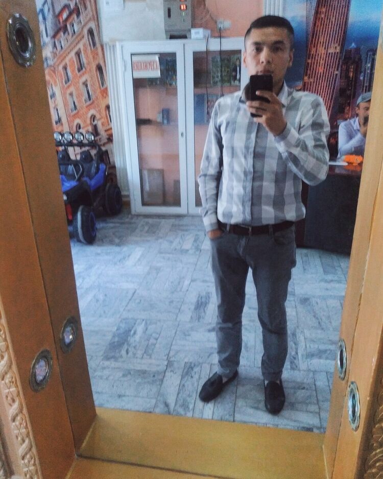 ���� 20965679 ������� Nodirbek, 30 ���, ���� ���������� � ��������