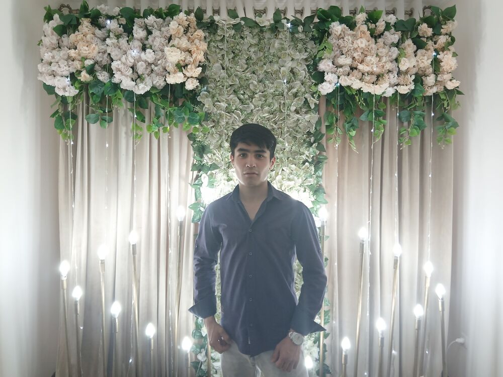 ���� 43099839 ����� Ravshan, 23 ����, ���� ���������� � ��������