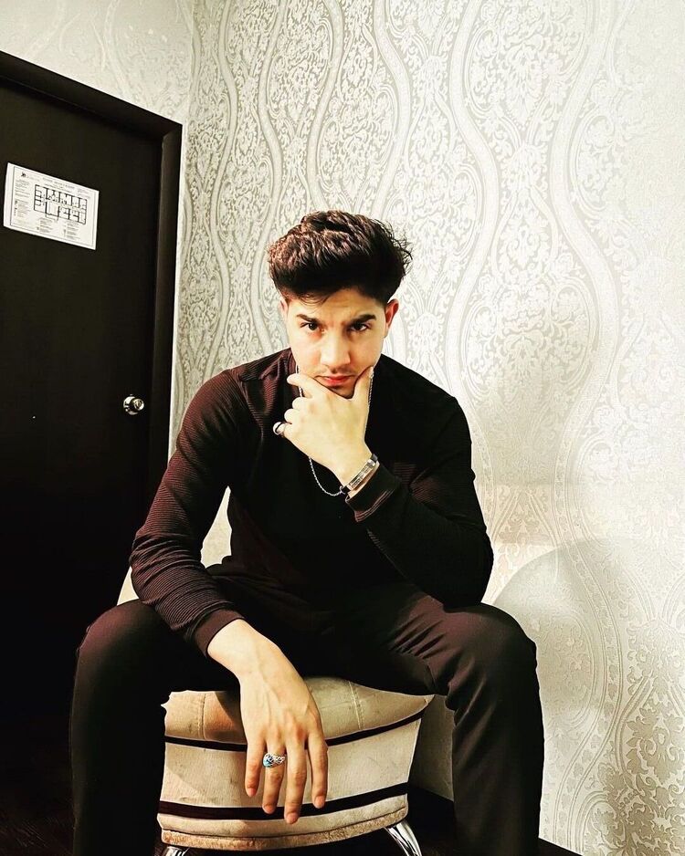 ���������� ������, ���� ������� Faisalkazimi, 27 ���, ������������ ��� ������, ����� � ���������