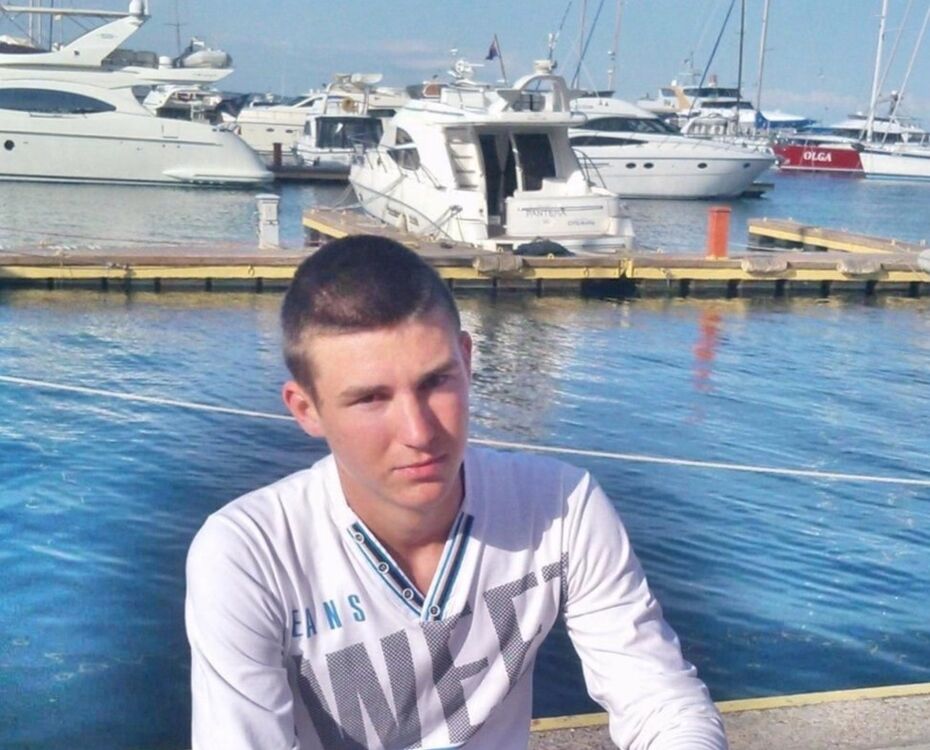  ,   Gheorghii, 31 ,   