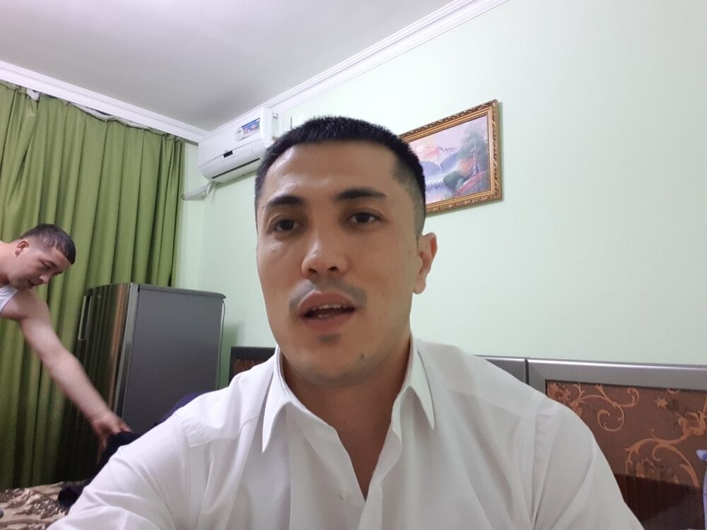 ���� 15897409 ������� Timur, 36 ���, ���� ���������� � ��������