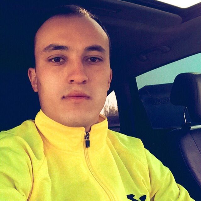 ���� 31381609 ������� Azimjon, 32 ����, ���� ���������� � ��������