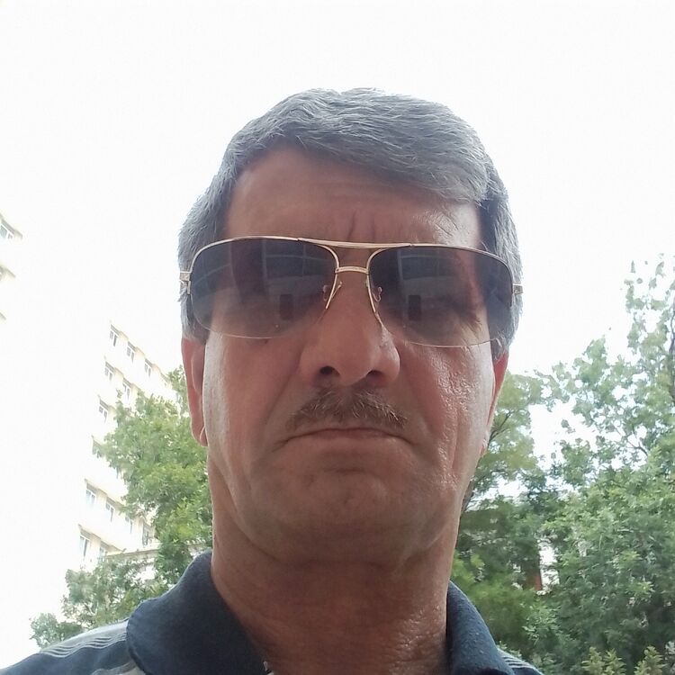  46563719  Oktay, 58 ,    