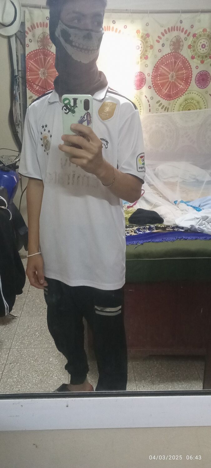  Muscat,   Yuniel, 24 ,   ,   