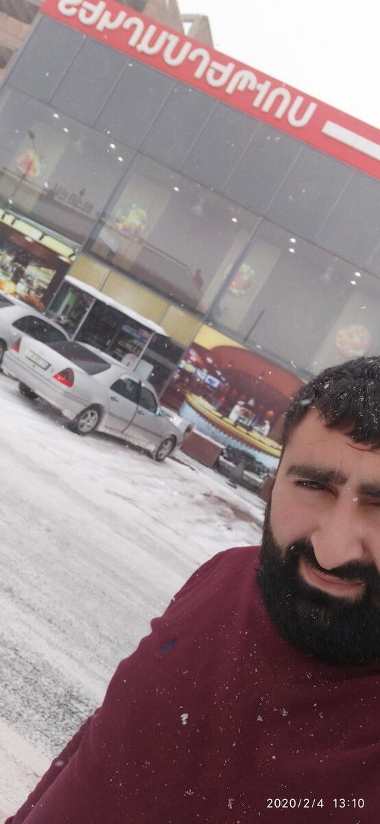 ���������� �������, ���� ������� Ashot, 34 ����, ������������ ��� ������, ����� � ���������, c�������� ���������