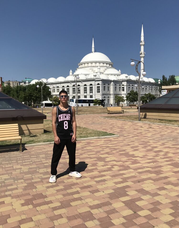 ���������� ���������, ���� ����� ����, 20 ���, ������������ 