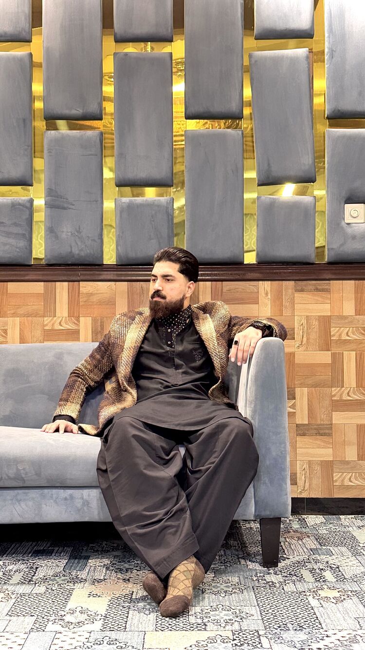 ���������� ������, ���� ������� Faizan, 29 ���, ������������ ��� ������, ����� � ���������