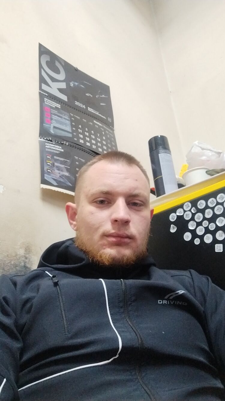  ,   Danil, 25 ,   ,   