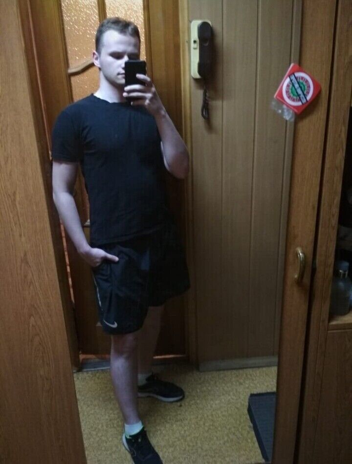 ���� 20368379 ������� ��������, 27 ���, ���� ���������� � ������