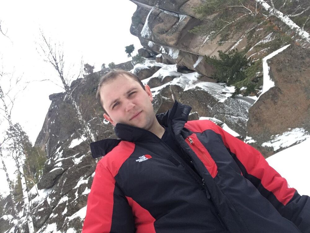 ���������� �����������, ���� ������� Sergey, 32 ����, ������������ ��� ������, ����� � ���������, c�������� ���������