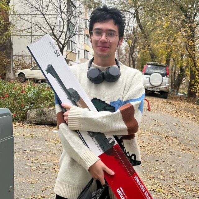 ���������� �����������, ���� ����� �����, 21 ���, ������������ ��� ����� � ���������, c�������� ���������