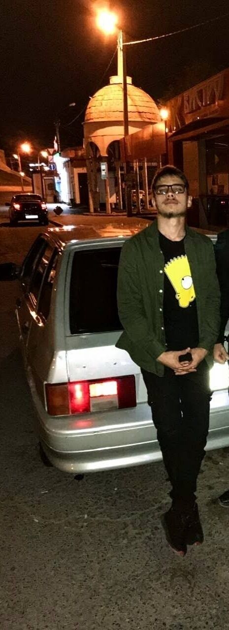 ���� 27727669 ����� Kirill, 24 ����, ���� ���������� � ���������