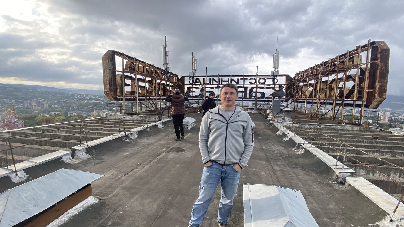 ���������� ���������, ���� ������� Alexey, 52 ����, ������������ ��� ������, ����� � ���������, c�������� ���������, ���������