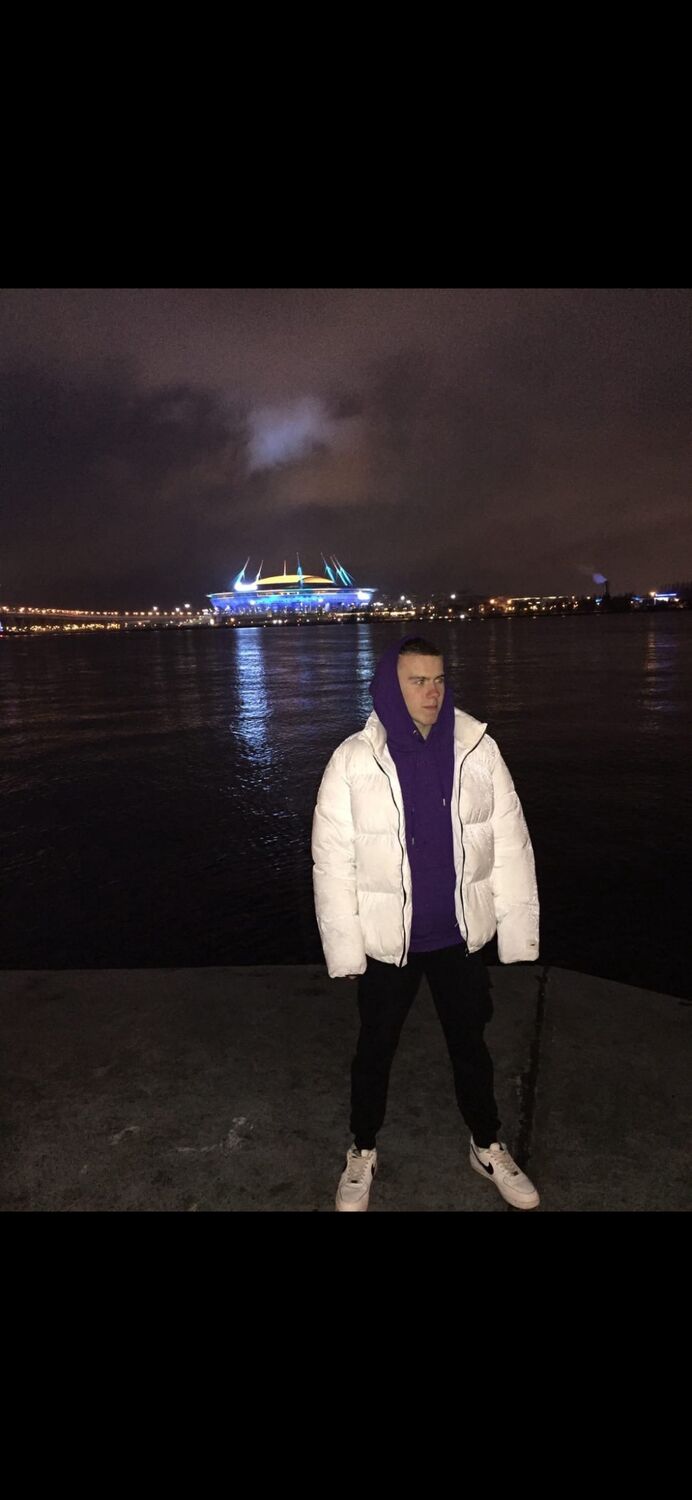 ���� 40134849 ����� Denis, 22 ����, ���� ���������� � ������