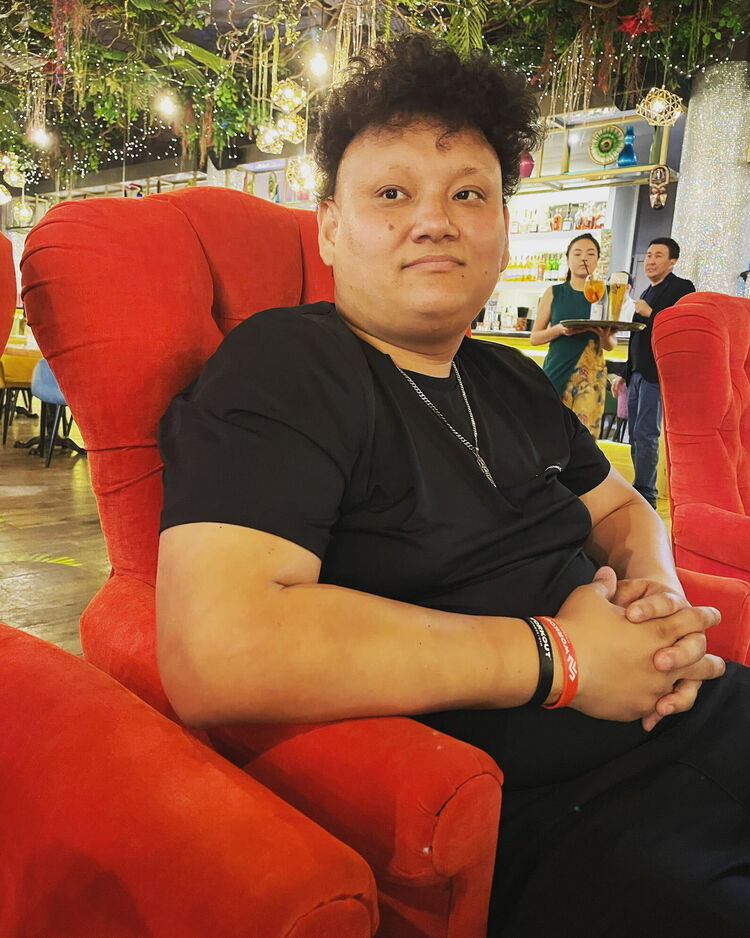 ���� 30477349 ������� Kanagat, 34 ����, ���� ���������� � ������