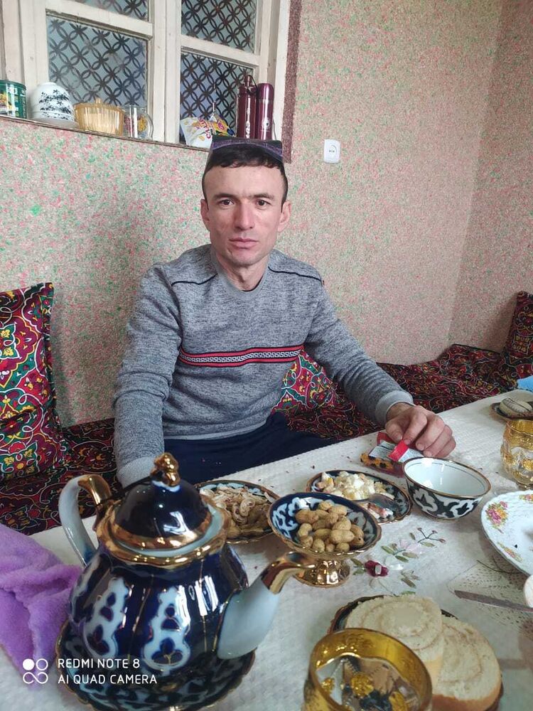 ���� 25361089 ������� Avazbek, 40 ���, ���� ���������� � ������