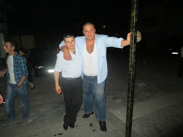 ���������� �������, ���� ������� Paata mesxi, 50 ���, ������������ ��� ������