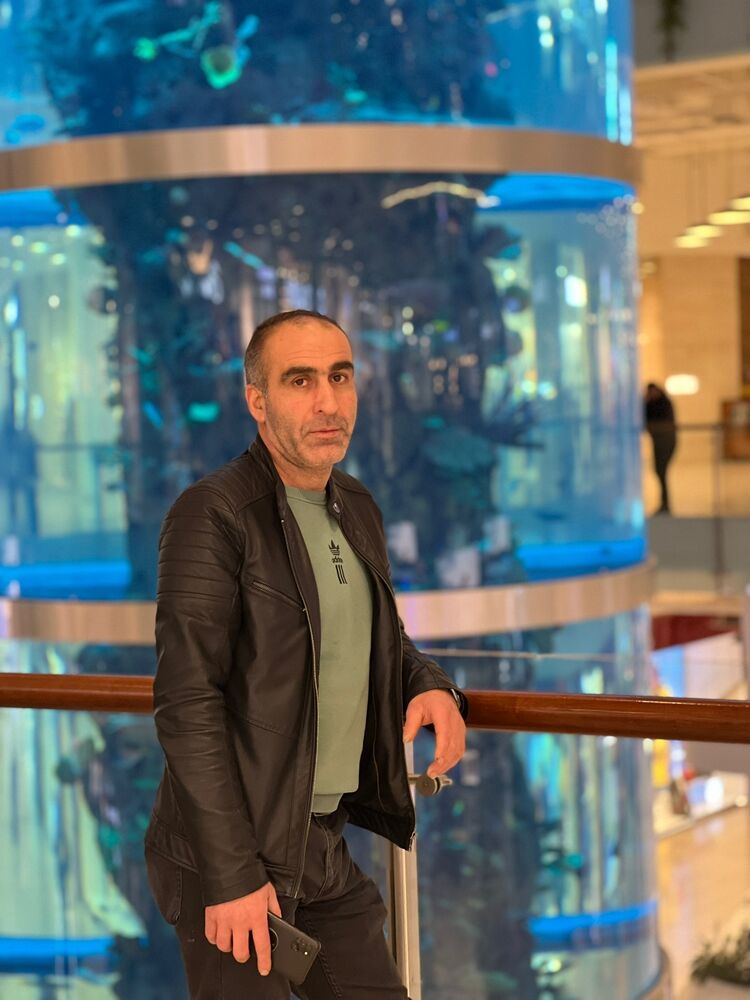 ���������� ������, ���� ������� Iskender, 43 ����, ������������ ��� ������, ����� � ���������