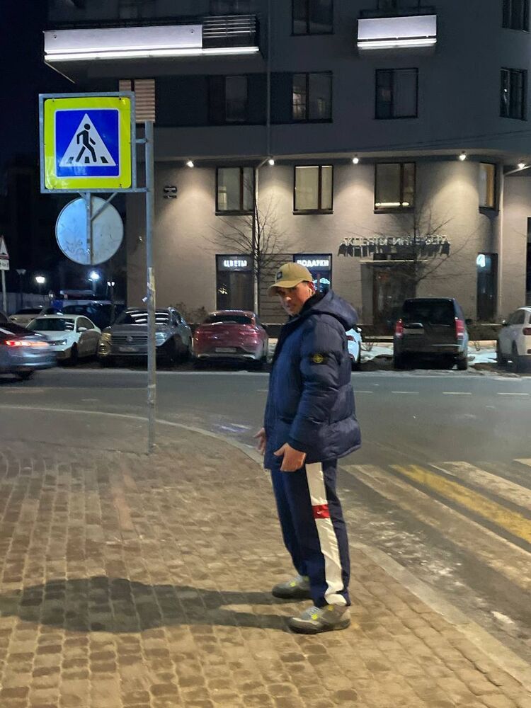 ���������� �����-���������, ���� ����� ������, 20 ���, ������������ ��� c�������� ���������