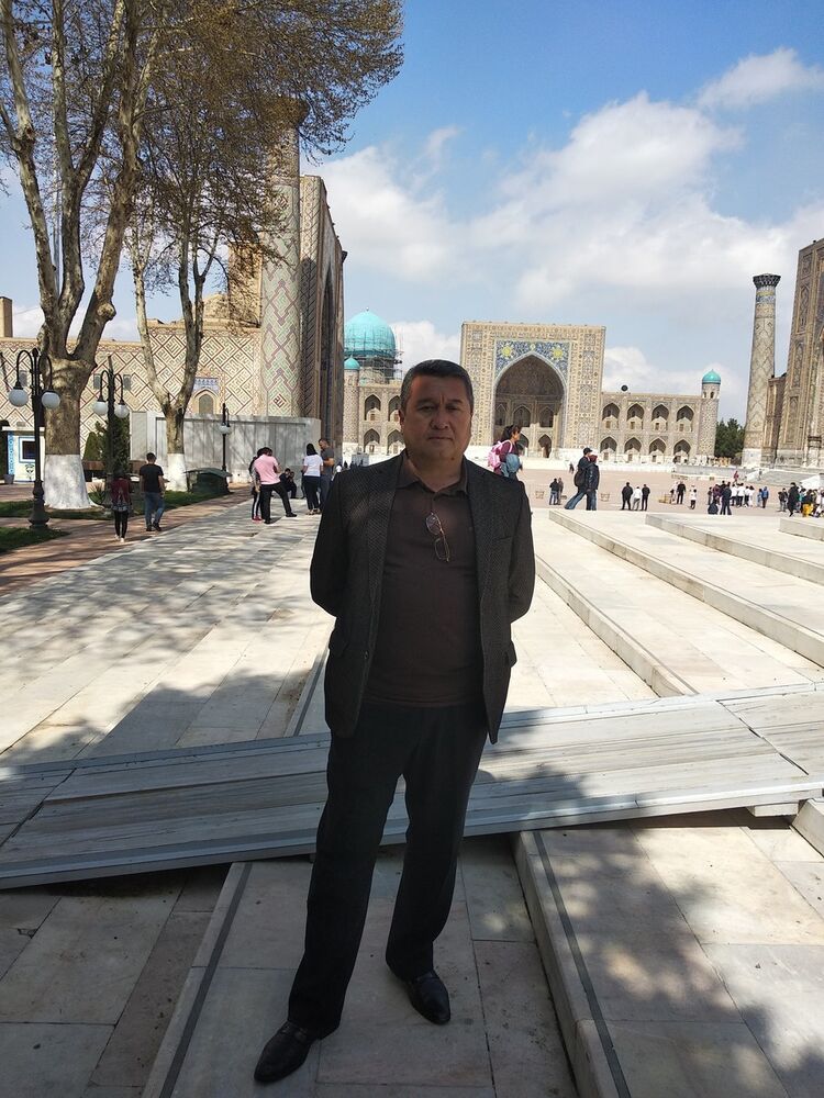  ,   Ulugbek, 52 ,   