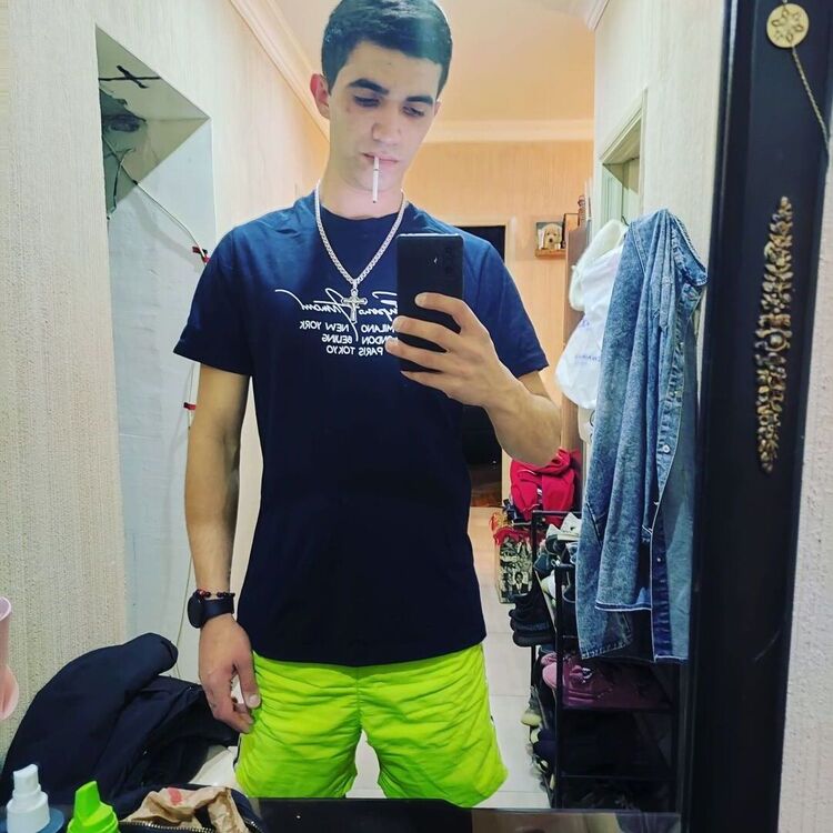  ,   Luciano, 26 ,   ,   , c 