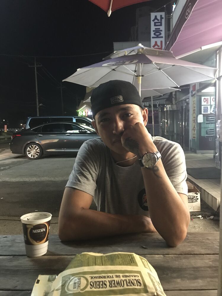  30061909  Roman, 37 ,    Ansan