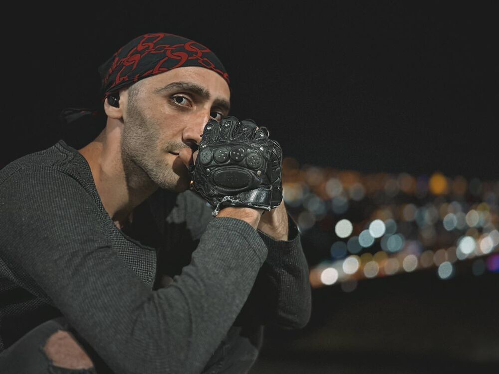 ���������� �������, ���� ������� Mishka, 34 ����, ������������ ��� ������