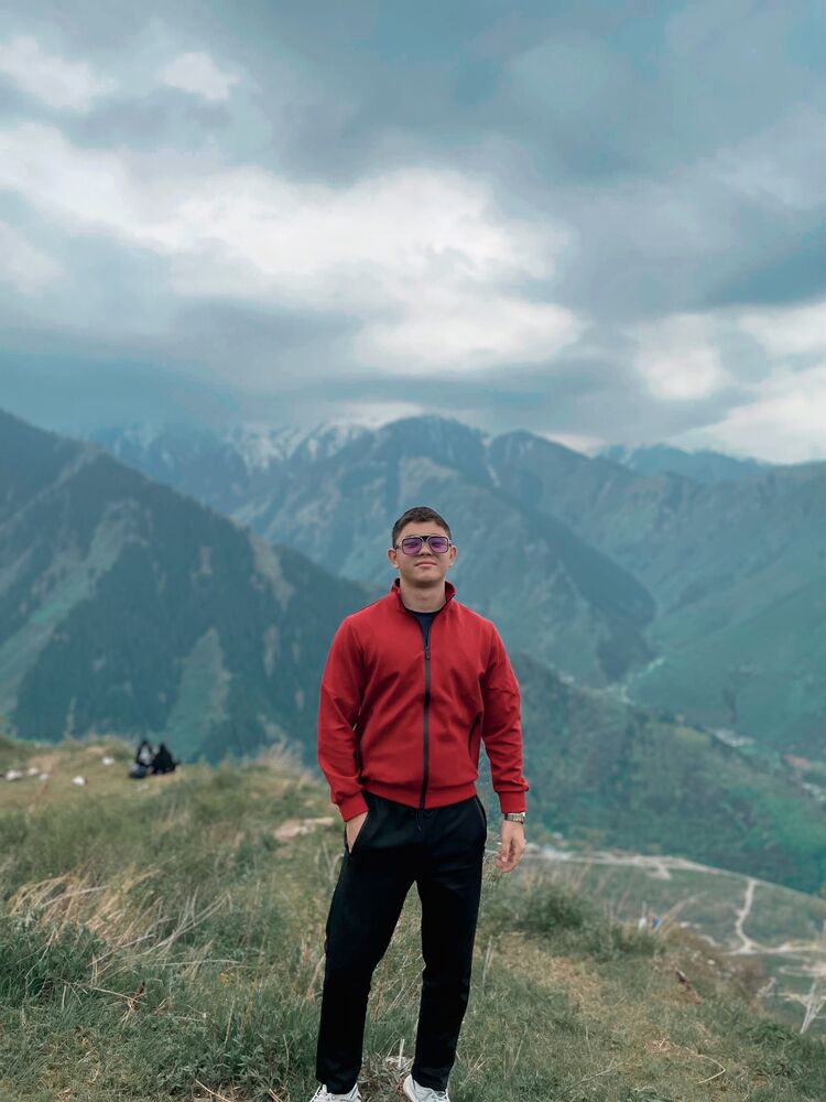 ,   Erasyl, 23 ,   ,   