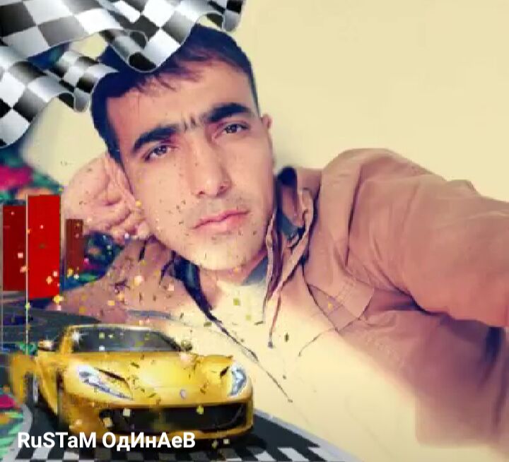  29641569  Rustam, 36 ,    