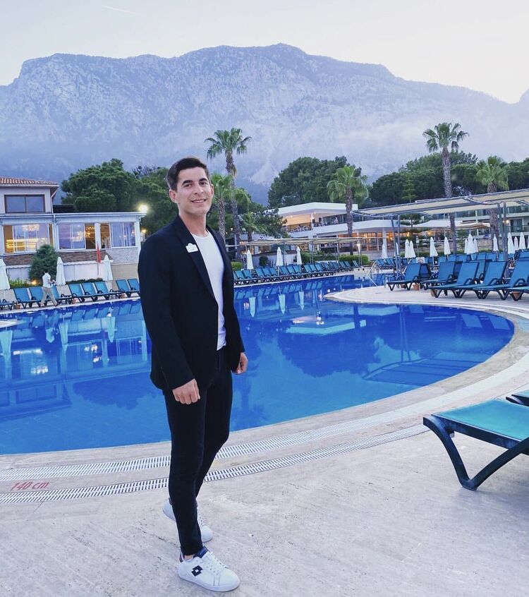 ���������� ������, ���� ����� Fehmi, 25 ���, ������������ ��� ������, ����� � ���������