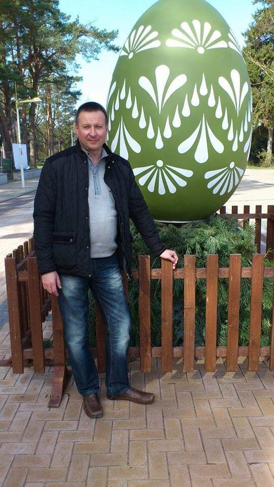  Abbots Langley,   Saulius, 51 ,   
