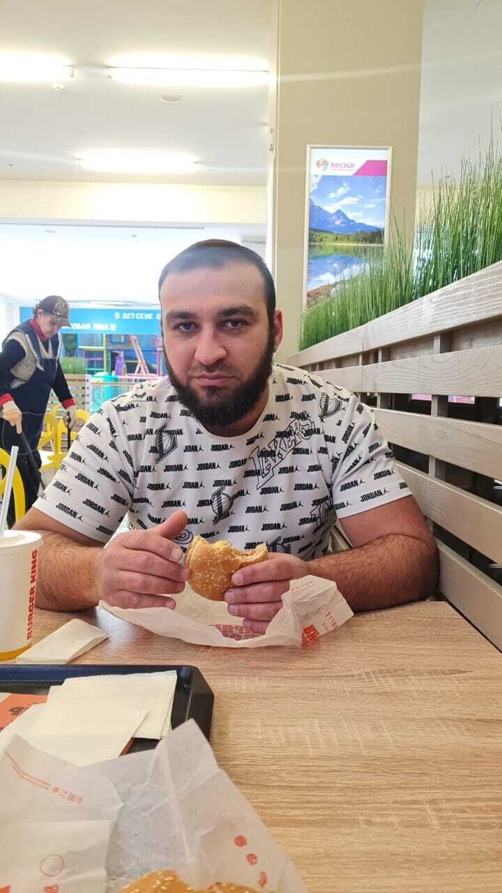 ���� 31275419 ������� Alihan, 28 ���, ���� ���������� � ������