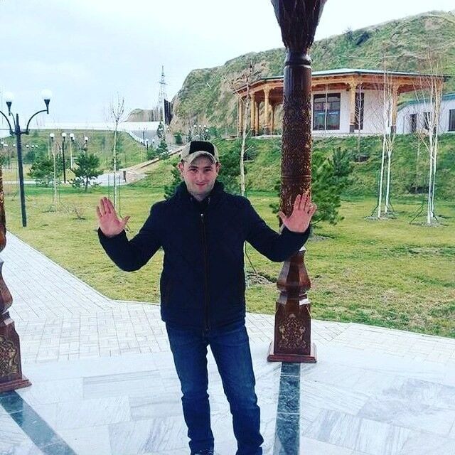 ���������� ������, ���� ������� Azizbek, 32 ����, ������������ ��� ������, ����� � ���������, c�������� ���������