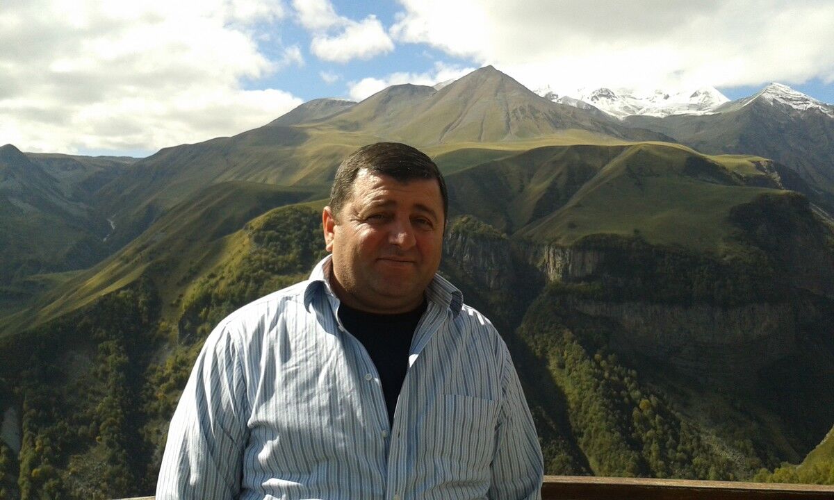 ���������� �������, ���� ������� Gia, 57 ���, ������������ ��� ������