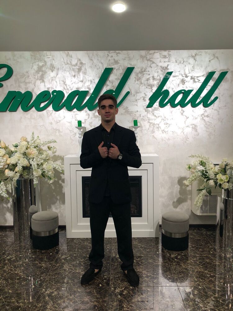 ���������� �����������, ���� ����� �����, 21 ���, ������������ ��� ������, ����� � ���������