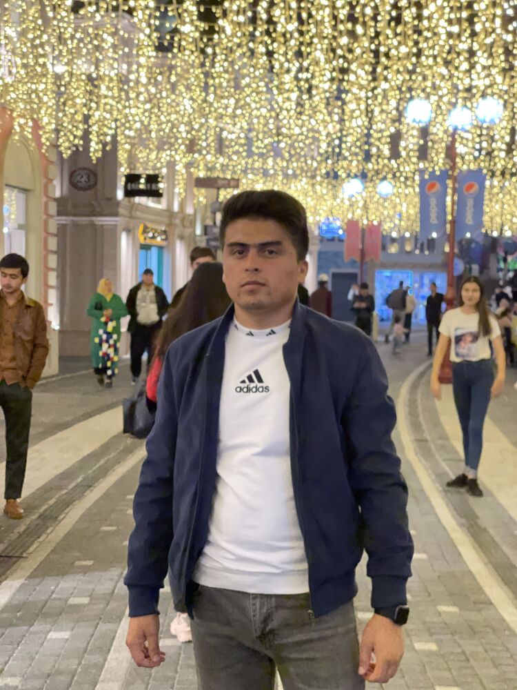 ���� 46529139 ������� Kamronbek, 26 ���, ���� ���������� � ��������