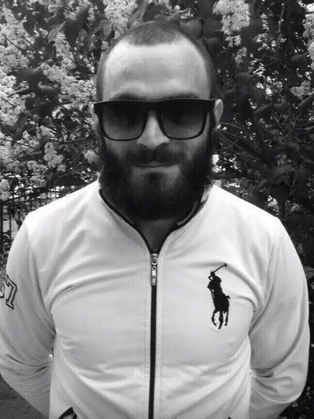 ���������� ���������, ���� ������� ˸��, 37 ���, ������������ ��� ������, ����� � ���������