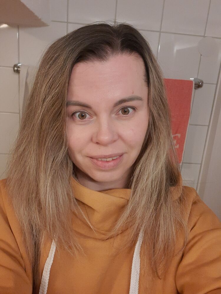 ���� 55275339 ������� OKSANA, 39 ���, ���� ���������� � Klosterneuburg