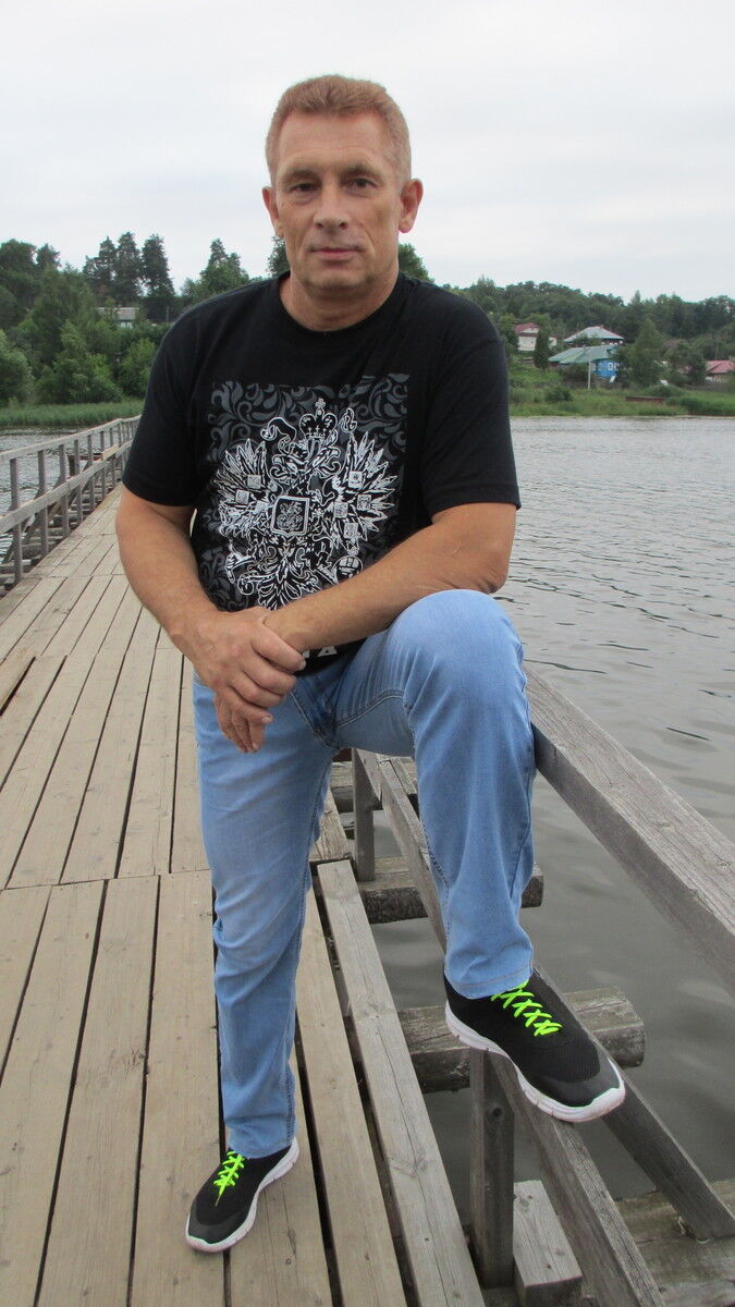  13967889  Andrey, 57 ,    