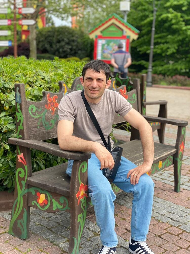 ���������� ����������, ���� ������� ����, 35 ���, ������������ 