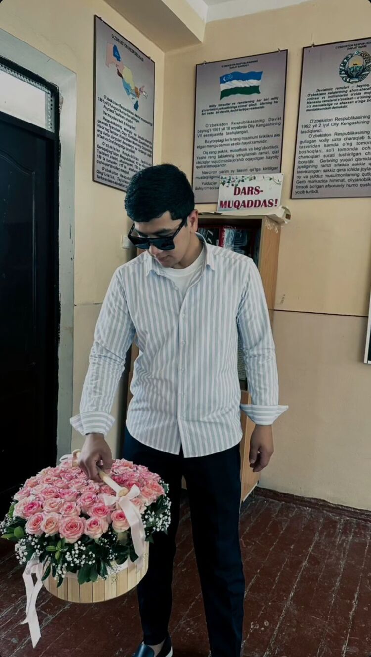 ���� 51890689 ����� Muhammad, 18 ���, ���� ���������� � ��������