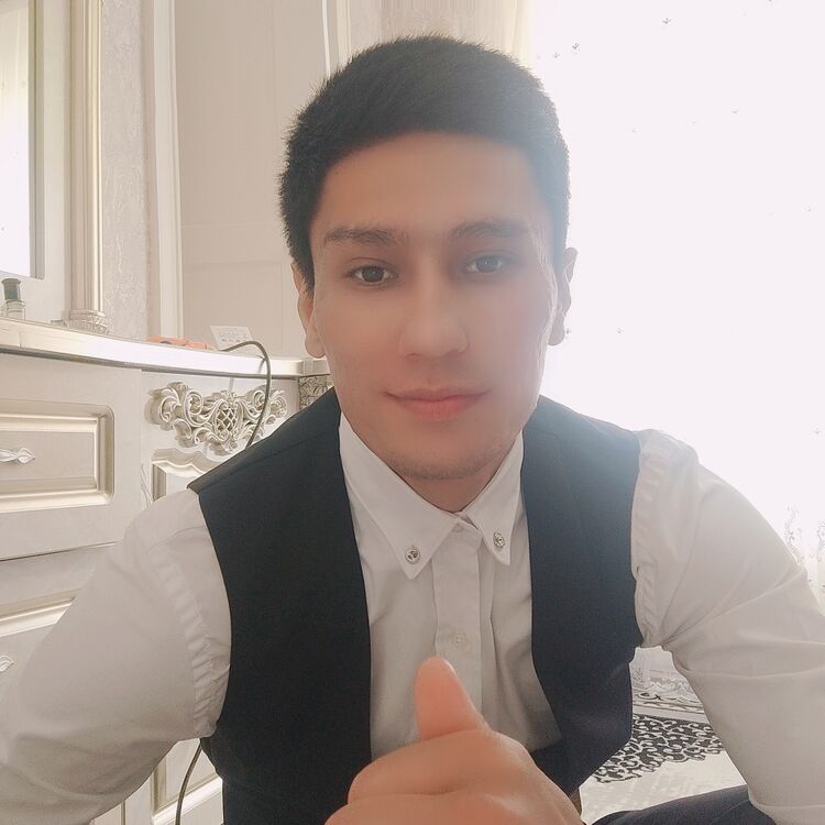  ,   AKBAROV, 22 ,     