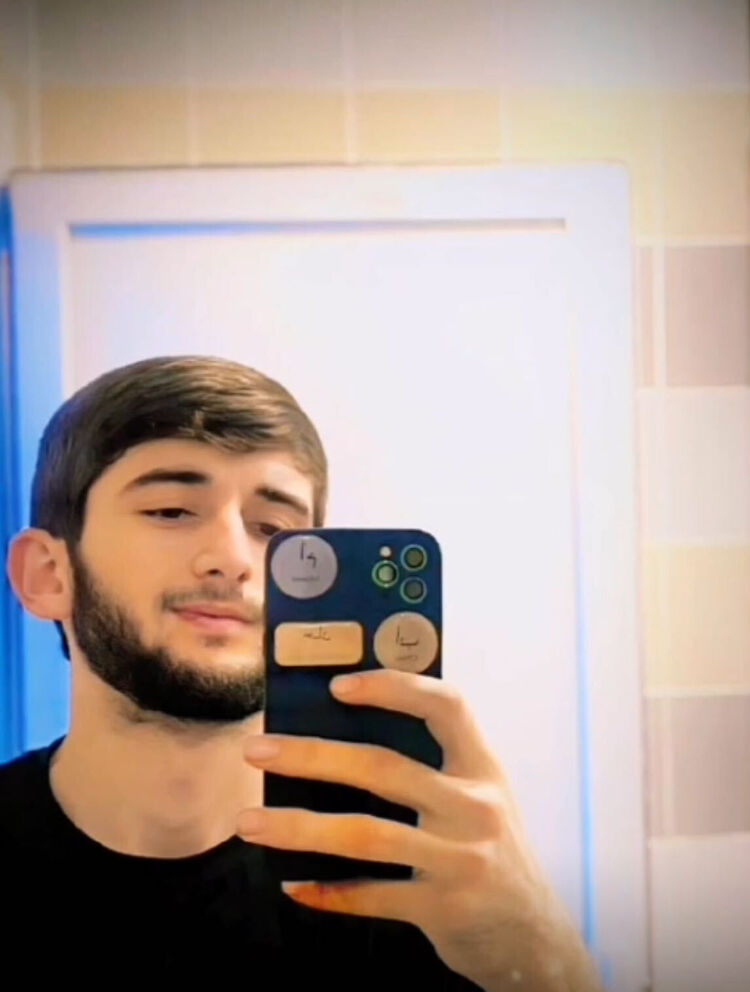  45161129  Abdurahimov, 25 ,    