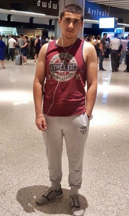 ���� 11197129 ������� Alexander, 26 ���, ���� ���������� � �������