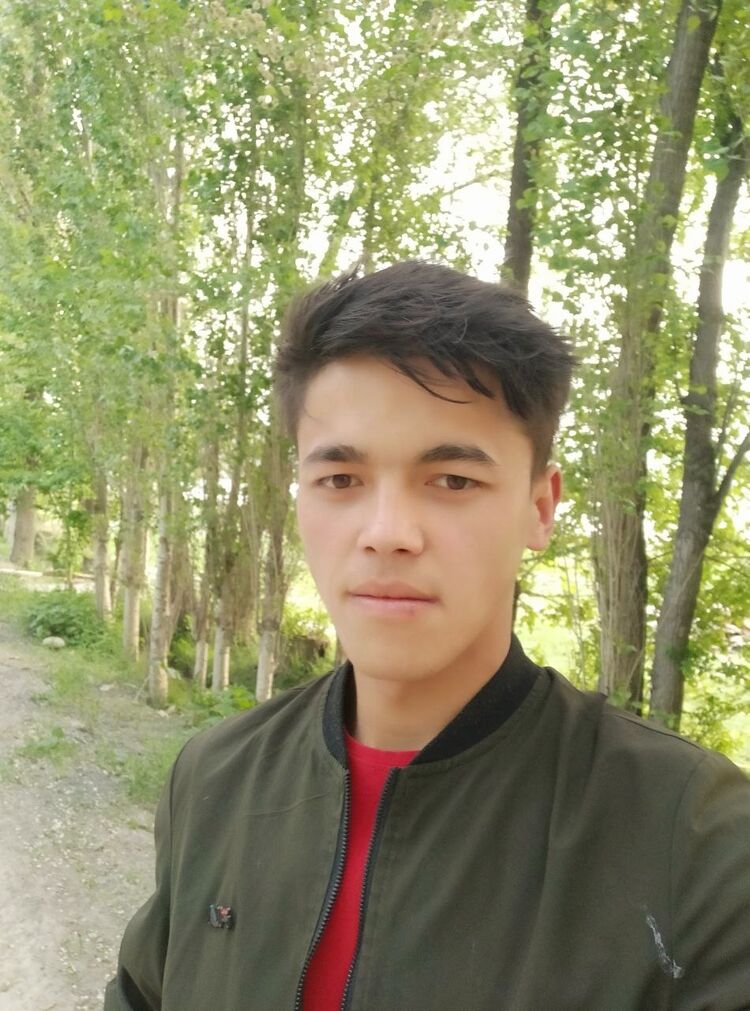  ,   Dilmurod, 27 ,   ,   