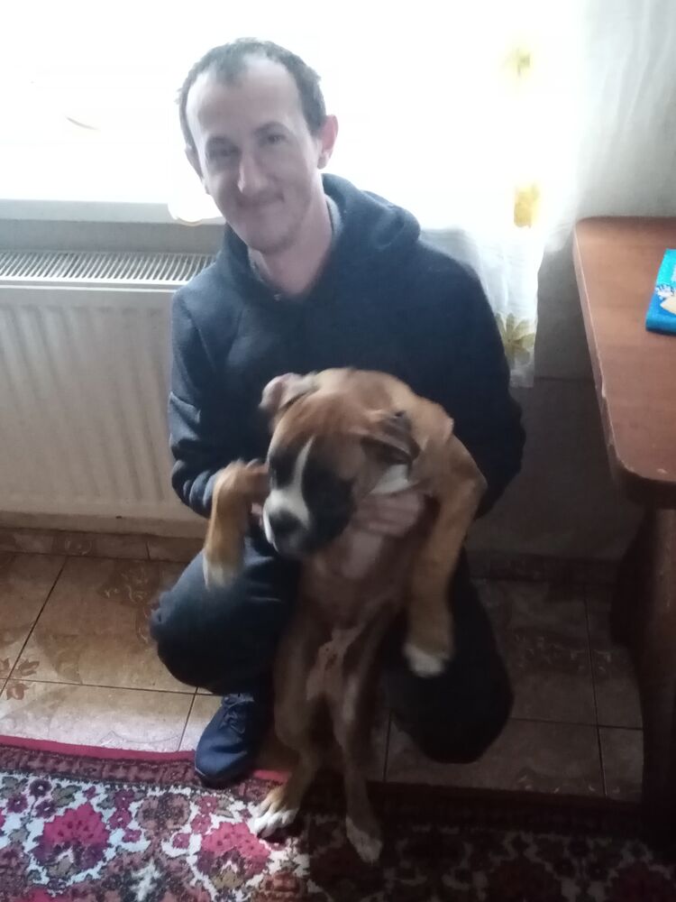 ���� 23508349 ������� ���������, 41 ���, ���� ���������� � ���������