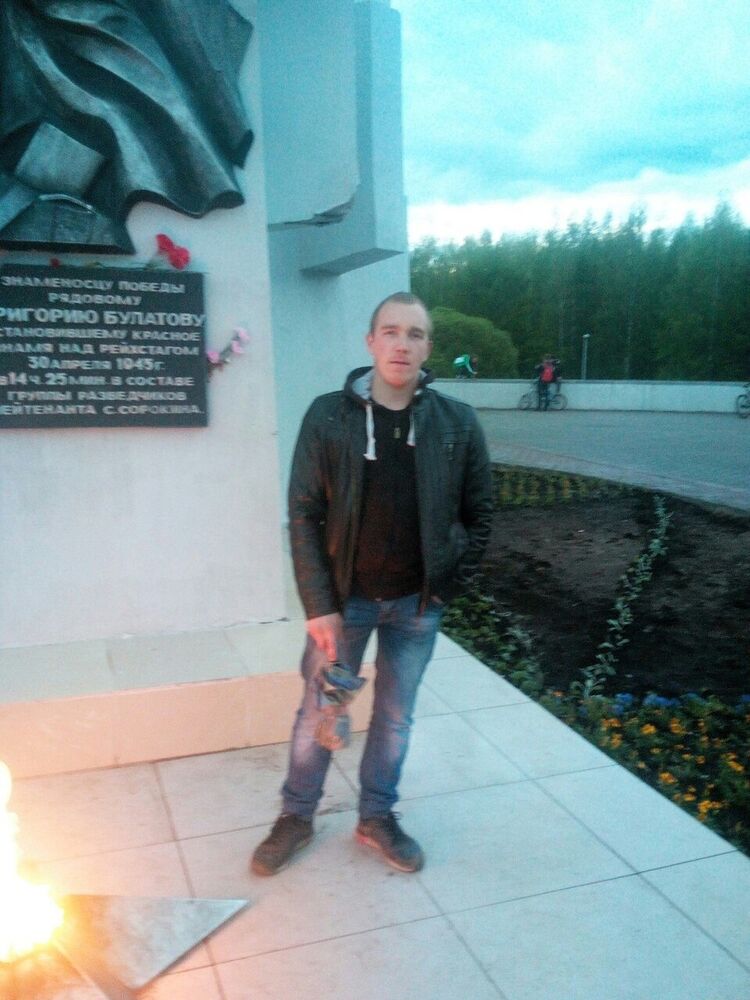 ���������� �����, ���� ������� Oleg, 35 ���, ������������ ��� ������, ����� � ���������, c�������� ���������