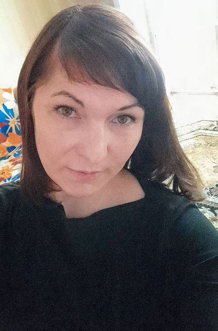  ,   Nusha, 41 ,     , c 