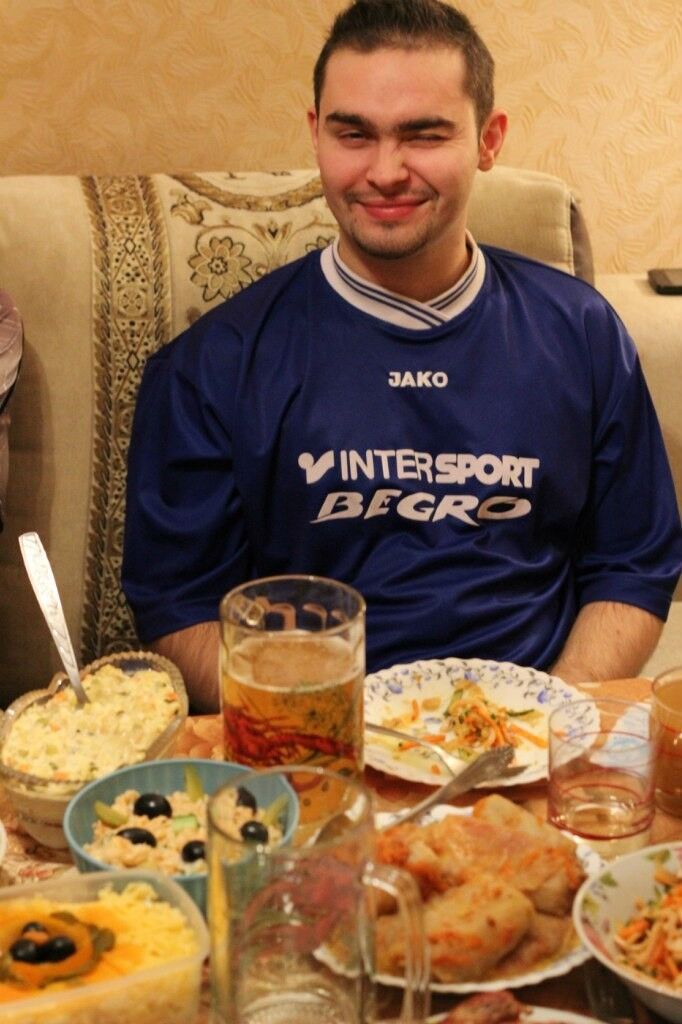 ���� 10947059 ������� Sergey, 37 ���, ���� ���������� � ����������