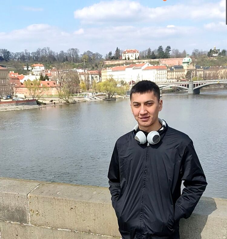 ���������� �������, ���� ����� Ozodjon, 23 ����, ������������ ��� ������, ����� � ���������